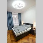 Brandly New Apartment Andel