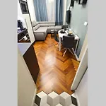 Brandly New Apartment Andel